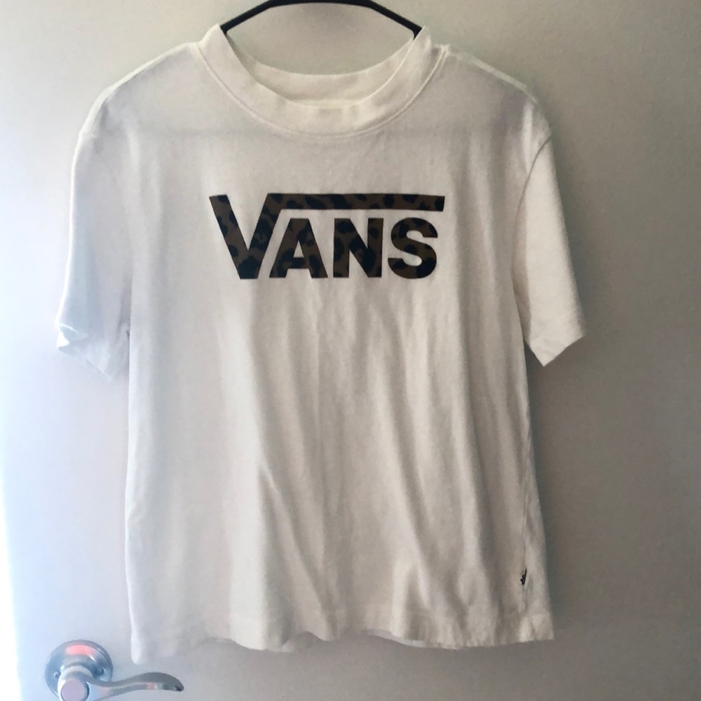 Vans women’s T-shirt